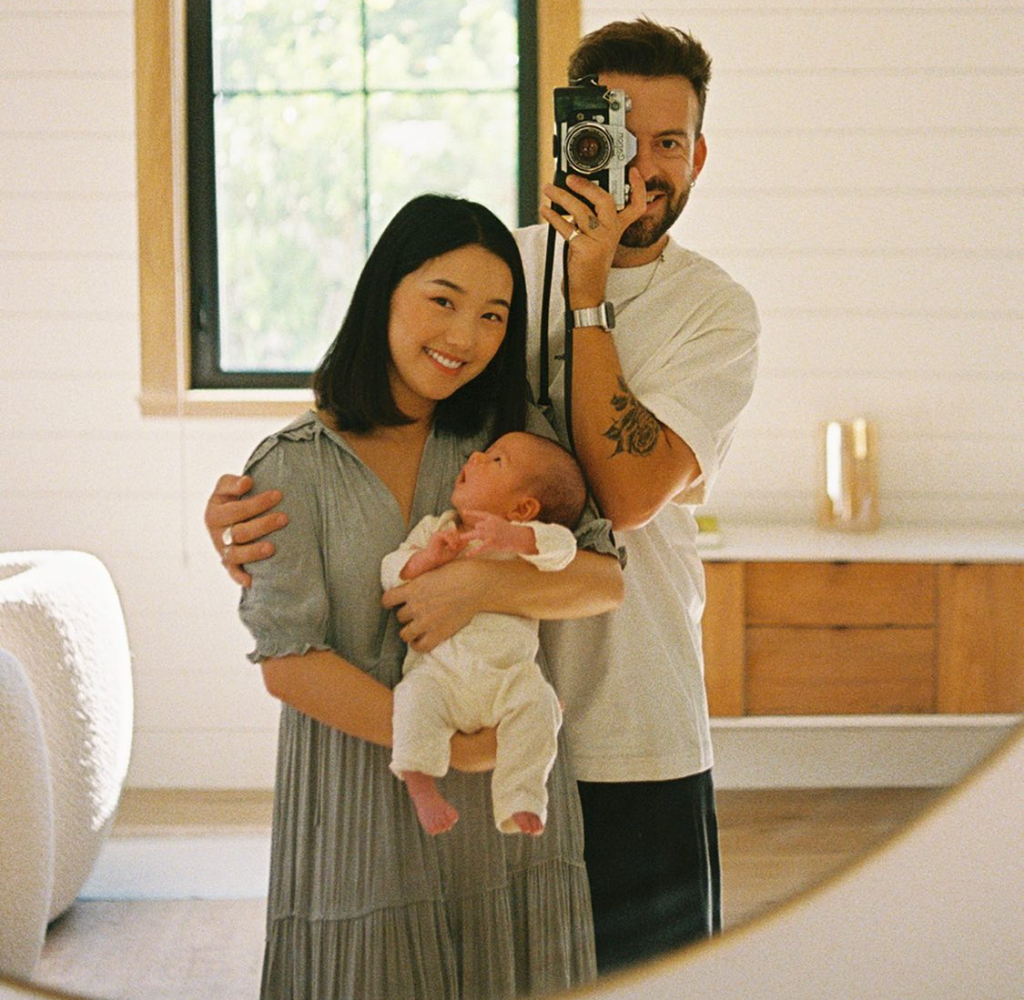 Jenn Im New Boyfriend