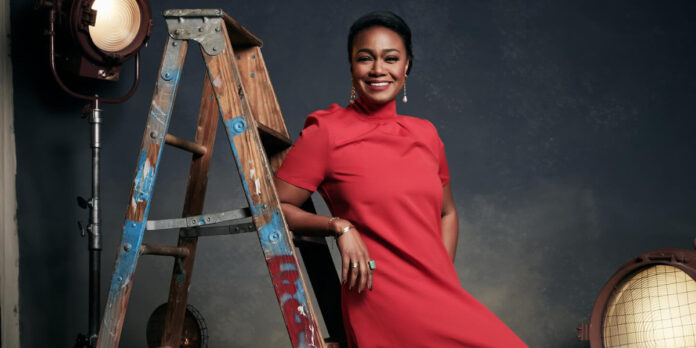 Tatyana Ali Pregnant