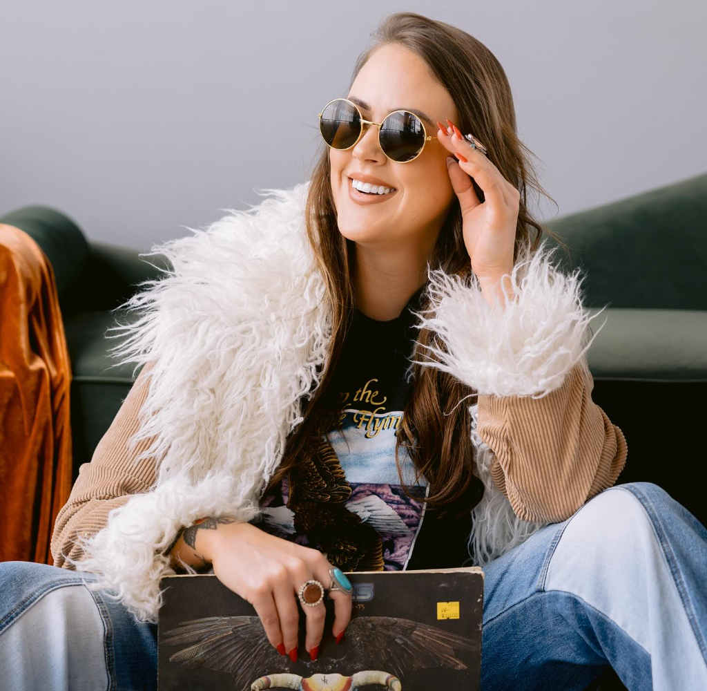 Chelsea Blackwell Sick