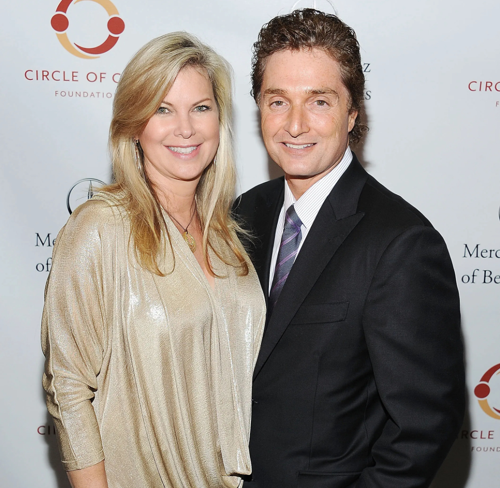 Rebecca Grossman Kids