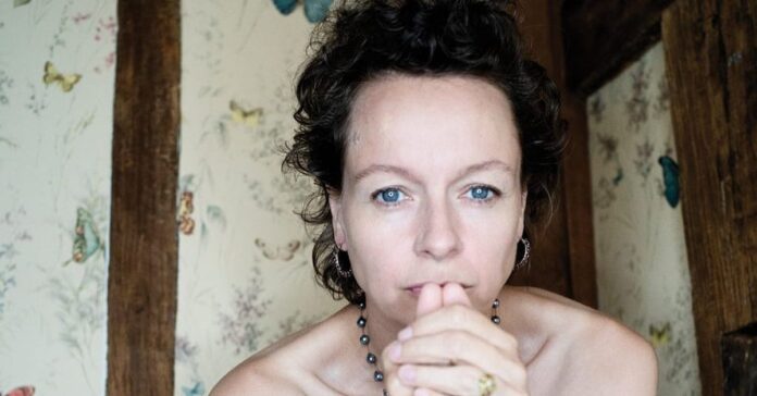 Samantha Morton Weight Loss