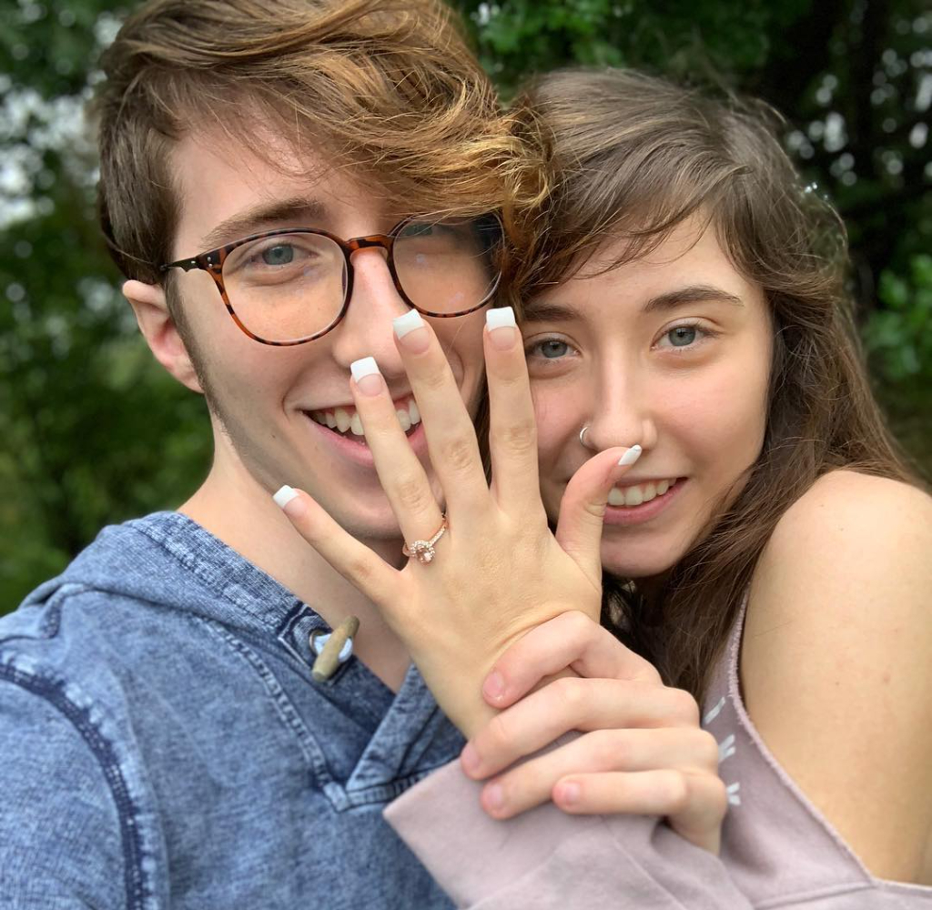 Does Kreekcraft Have A Kid?