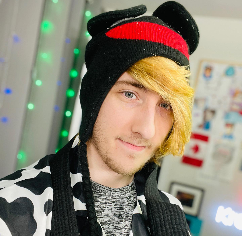 Does Kreekcraft Have A Kid?