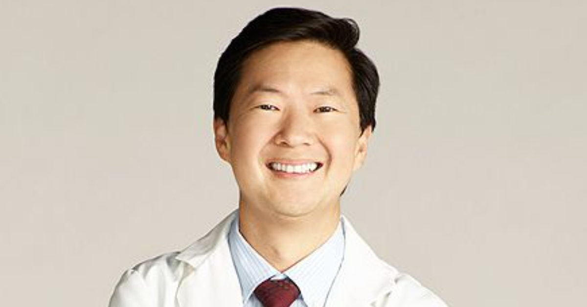 Ken Jeong Religion