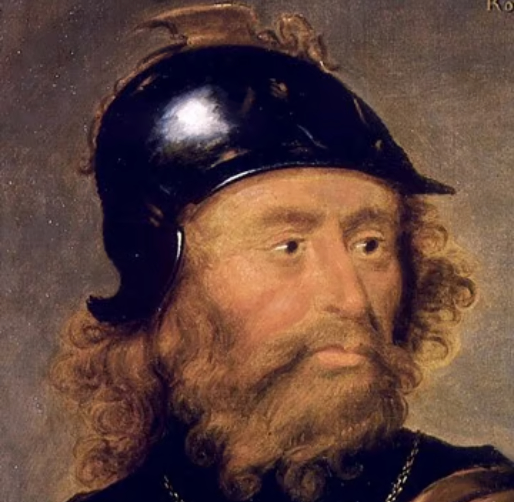 Is Fiona Bruce Related To Robert The Bruce