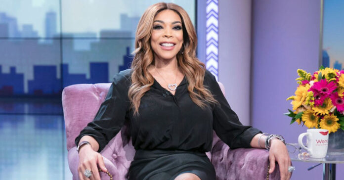 Wendy Williams Lesbian