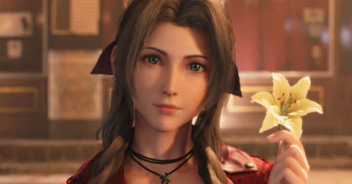 FF7 Rebirth Aerith Death