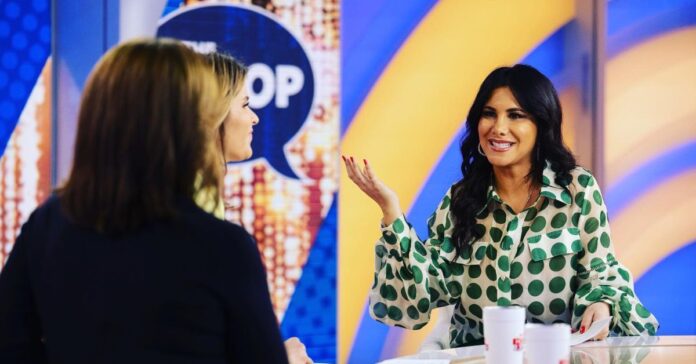 Joelle Garguilo And Michael Gargiulo Related