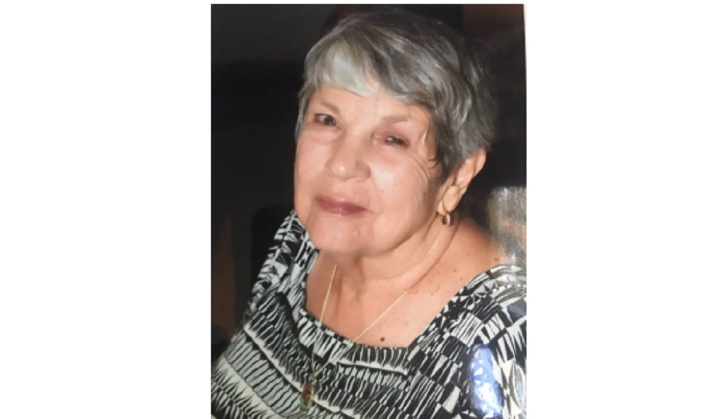 Carl Madison wife Grace 