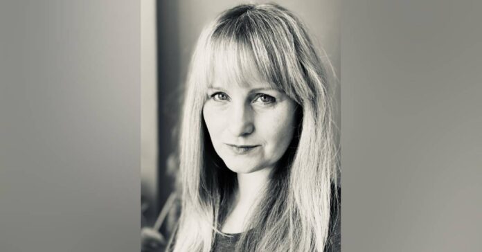 Cat Jarman Wikipedia