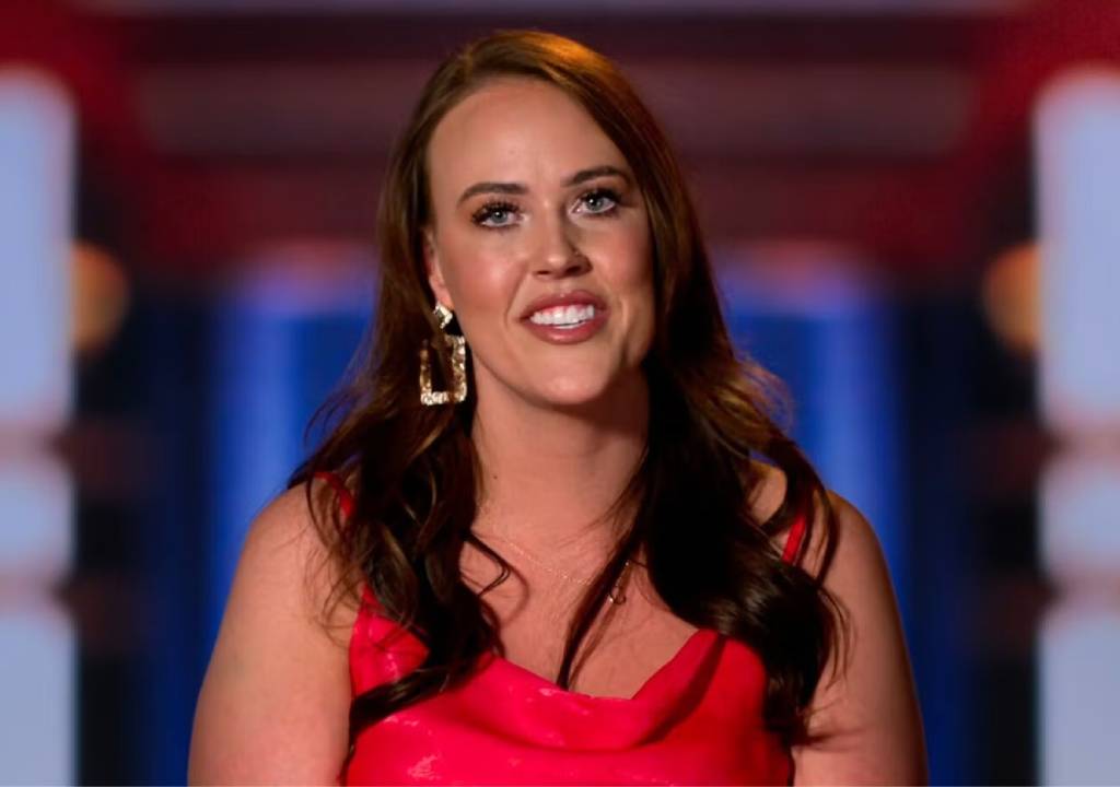 Chelsea Blackwell Parents