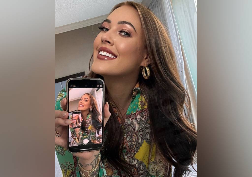 Chelsea Blackwell Parents