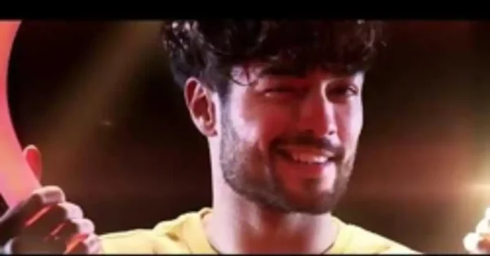 Jimmy Ellion Parents