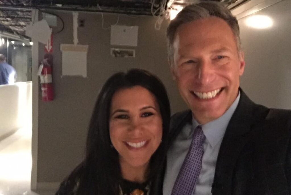 Joelle Garguilo And Michael Gargiulo Related