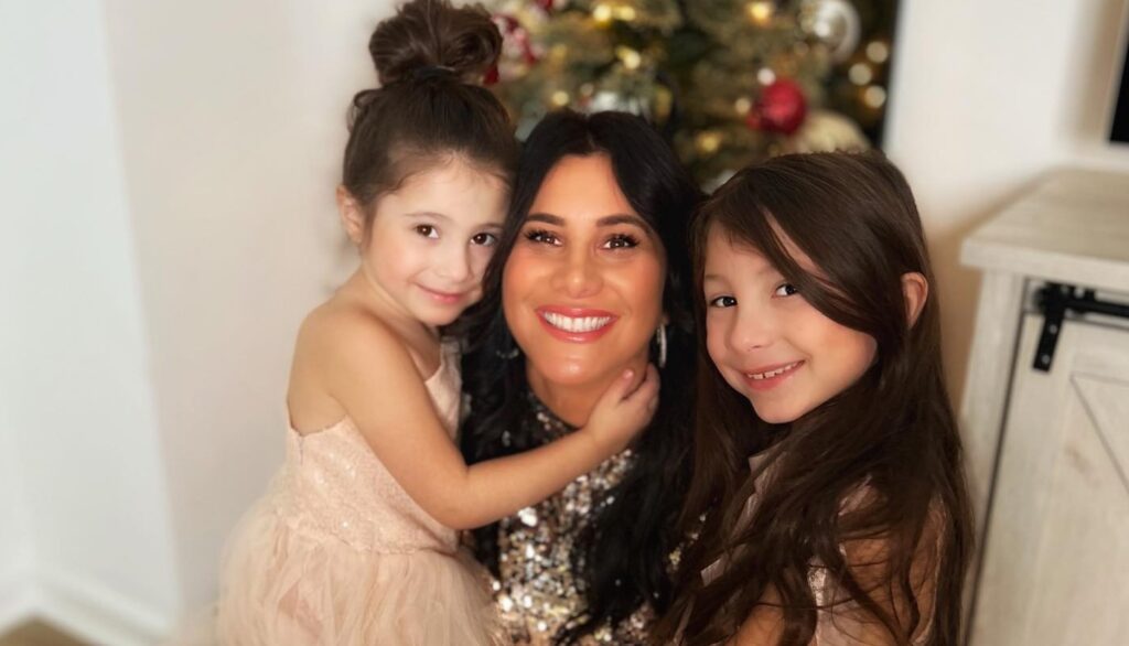 Joelle Garguilo And Michael Gargiulo Related