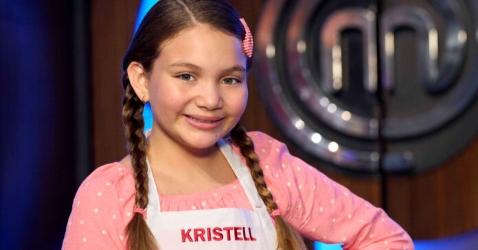 Kristell Jean Parents