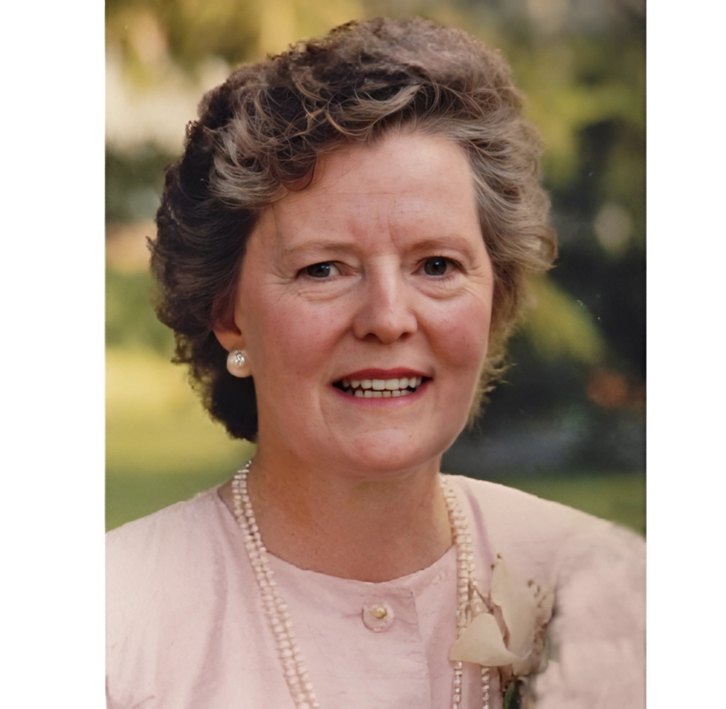 Brian Mulroney Sister